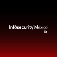 Infosecurity Mexico logo - Similar company to Trusttech Cybersecurity