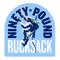 Ninety-Pound Rucksack logo - Similar company to Nexus Business Lounge
