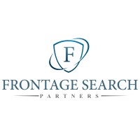 Frontage Search Partners logo - Similar company to Grit Mktg