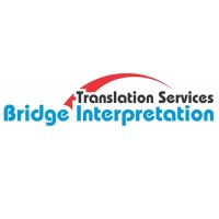Bridge Interpretation & Translation Services, LLC logo - Similar company to Idem Interprétation