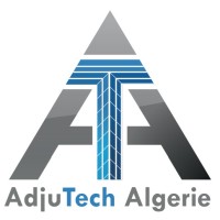 ADJUTECH ALGERIE logo - Similar company to Additif Solutions Algeria