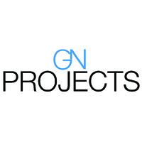 GN Projects logo - Similar company to Macbild Group