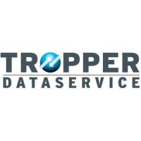 TROPPER DATA SERVICE AG logo - Similar company to Right Point