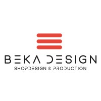 Beka Shop Design logo - Similar company to Beka Group