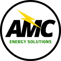 AMC Energy Solutions SAC logo - Similar company to Sitdrone Peru