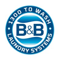B&B Laundry Systems logo - Similar company to Life Maximizer, Llc