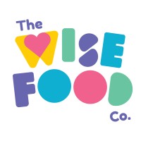 The Wise Food Co logo - Similar company to Leafbox Teas
