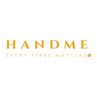 HANDME logo - Similar company to Purezza