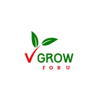 VGrow For U logo - Similar company to Vgrow Solution