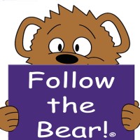Follow the Bear ® - The National Lost Child Safety Scheme logo - Similar company to Kc Wealth
