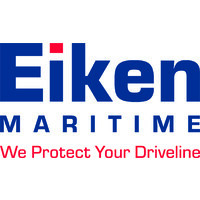 Eiken Maritime AS logo - Similar company to Servogear As