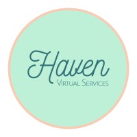 Haven Virtual Services logo - Similar company to Braindance.Life