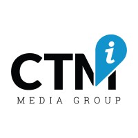 CTM Media Group logo - Similar company to Levelz Group Llc