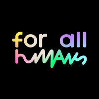 For All Humans logo - Similar company to Seriously Good