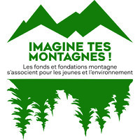 Imagine tes montagnes logo - Similar company to For My Planet Officiel