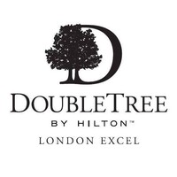 DoubleTree by Hilton London ExCeL logo - Similar company to Cp - Hipaa Solutions