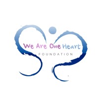We Are One Heart Foundation, Inc logo - Similar company to C&S Air, Inc
