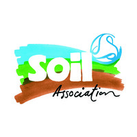 Soil Association logo - Similar company to Bath Bridge