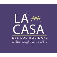 La Casa Del Sol Holidays logo - Similar company to Jabbour Technical Services