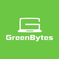 GreenBytes.nl logo - Similar company to Greenbytes Gmbh