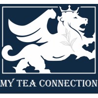 My Tea Connection logo - Similar company to Edci