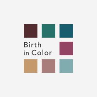 Birth In Color logo - Similar company to Phoenix Derma Aesthetics And Laser Center