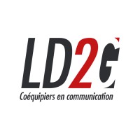 LD2G logo - Similar company to Shizen School