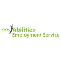 posAbilities Employment Service logo - Similar company to Workbc Centre Maple Ridge