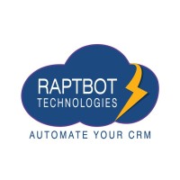 Raptbot Technologies Private Limited logo - Similar company to Dazeworks Inc