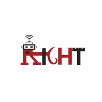 RIGHT IT logo - Similar company to Offisquare