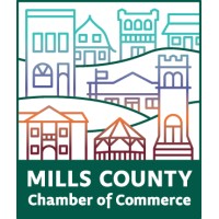 Mills County Chamber of Commerce logo - Similar company to Local Art Plug