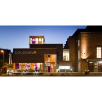 Watford Colosseum