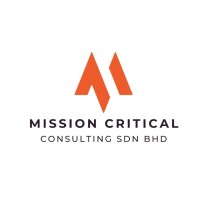 Mission Critical Consulting Sdn Bhd logo - Similar company to Datasphere Works
