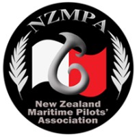 New Zealand Maritime Pilots' Association logo - Similar company to Ad Navigation As
