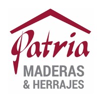 Patria Maderas y Herrajes logo - Similar company to Metal-Argento