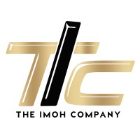 The Imoh Company logo - Similar company to Houz Creative Media