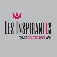 Les Inspirantes wapi logo - Similar company to Rigolatis Events : Partage Événements Et Webinaires