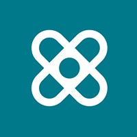 Amsterdam Clinics logo - Similar company to Physio Cure