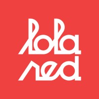 Lola Red logo - Similar company to Modern Climate