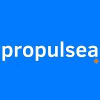 Propulsea logo - Similar company to Advisoring Immobilier