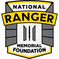 National Ranger Memorial Foundation logo - Similar company to 4Th Ranger Training Battalion