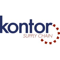 kontor Supply Chain logo - Similar company to Intouch Gmbh