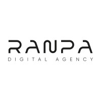 Ranpa Digital Agency logo - Similar company to Alison Agency