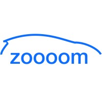 Zoooom logo - Similar company to Haviland Software