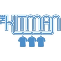 The Kitman logo - Similar company to Oj Brands