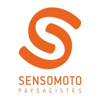 Sensomoto logo - Similar company to Ceec Radicchi
