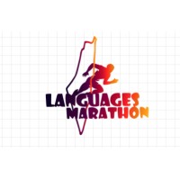 Languages Marathon logo - Similar company to Ore Rotundo