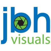 JBH  Visuals, LLC logo - Similar company to Kash Data Consulting Llc