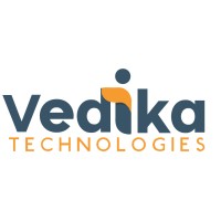 Vedika Technologies logo - Similar company to Wesimplifys