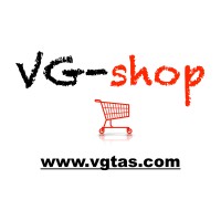 VG-shop logo - Similar company to Ecco Power